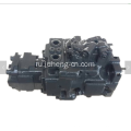 Главный насос гидравлического насоса PC28UU-2 705-41-08240